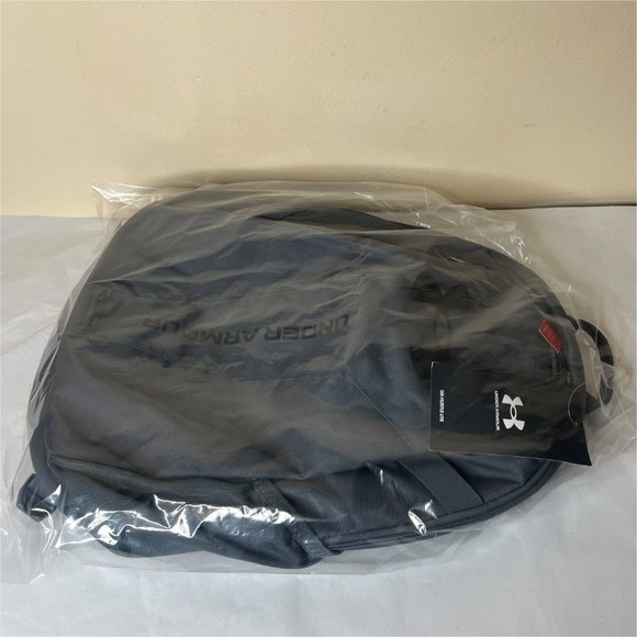 New Under Armour Hustle Lite Backpack - Picture 2 of 16